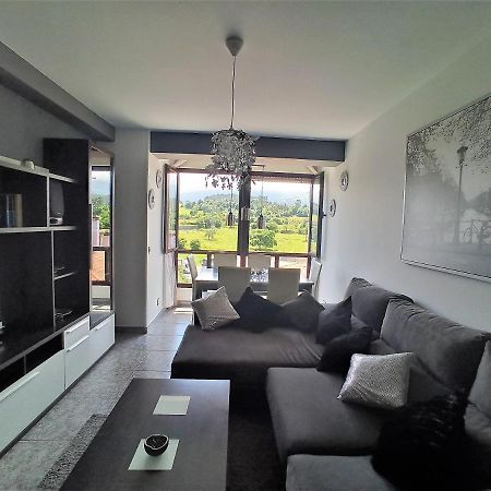 شقة Duplex Con Vistas Al Picu Pienzu, كولونغا المظهر الخارجي الصورة