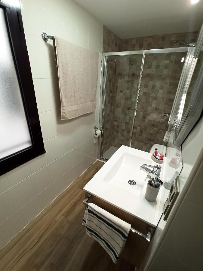 شقة Duplex Con Vistas Al Picu Pienzu, كولونغا المظهر الخارجي الصورة