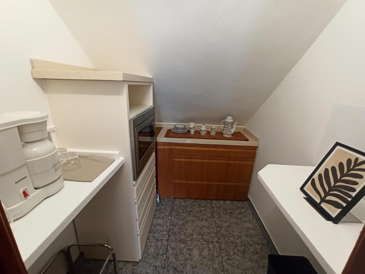 شقة Duplex Con Vistas Al Picu Pienzu, كولونغا المظهر الخارجي الصورة