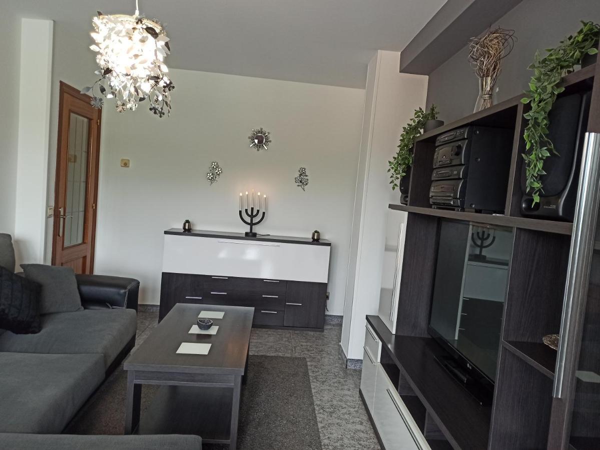 شقة Duplex Con Vistas Al Picu Pienzu, كولونغا المظهر الخارجي الصورة