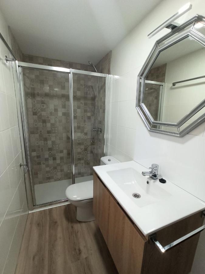 شقة Duplex Con Vistas Al Picu Pienzu, كولونغا المظهر الخارجي الصورة