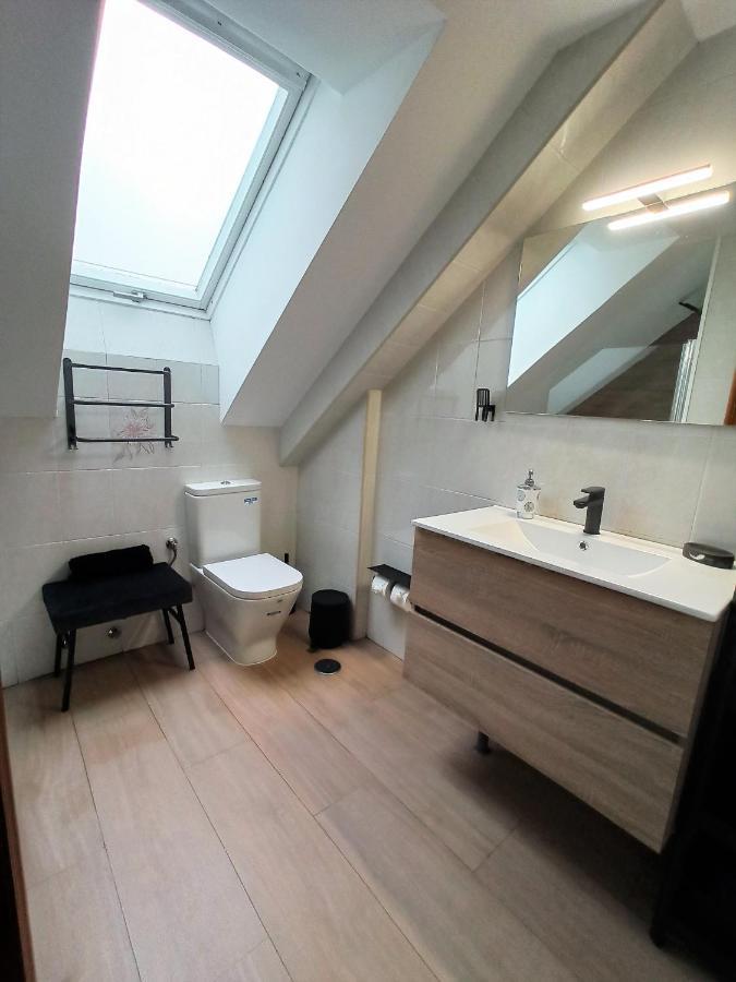شقة Duplex Con Vistas Al Picu Pienzu, كولونغا المظهر الخارجي الصورة